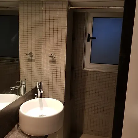 דירה Apolondia Luxury Beach Apt *