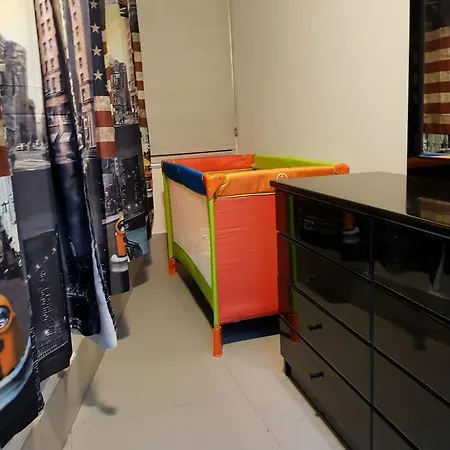Apolondia Luxury Beach Apt *