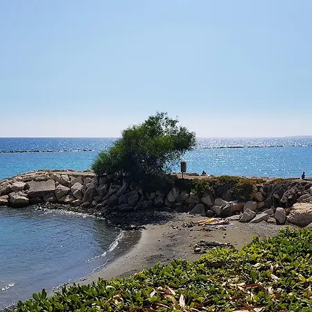 Appartement Apolondia Luxury Beach Apt