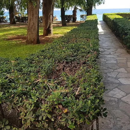 Apartment Apolondia Luxury Beach Apt *