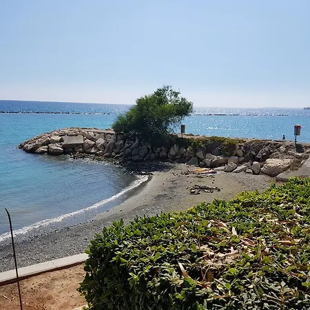 Appartement Apolondia Luxury Beach Apt *