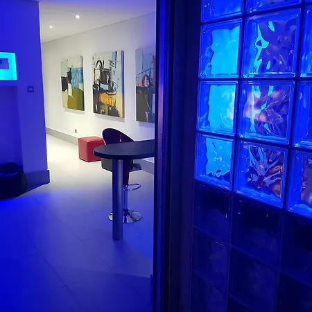 Appartement Apolondia Luxury Beach Apt Limasol