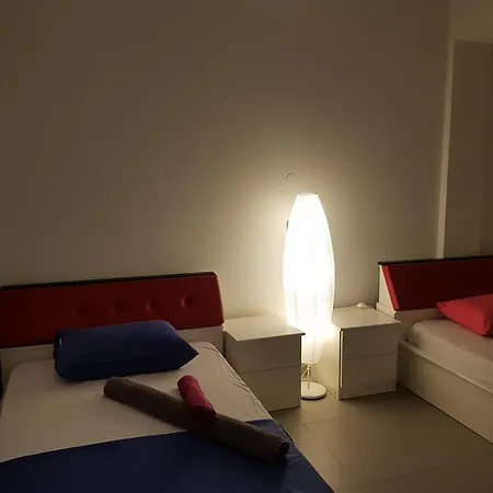 Apartment Apolondia Luxury Beach Apt
