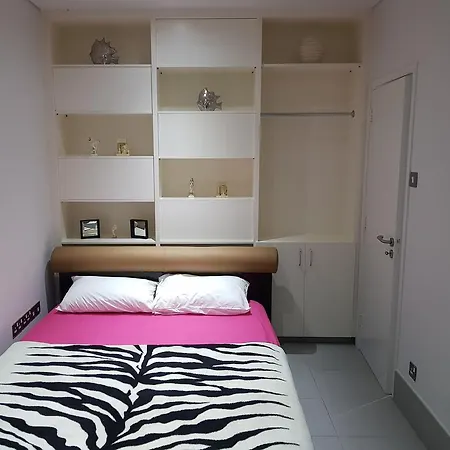 Appartement Apolondia Luxury Beach Apt *