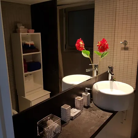 Apolondia Luxury Beach Apt Appartement