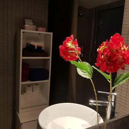 Apolondia Luxury Beach Apt Appartement *