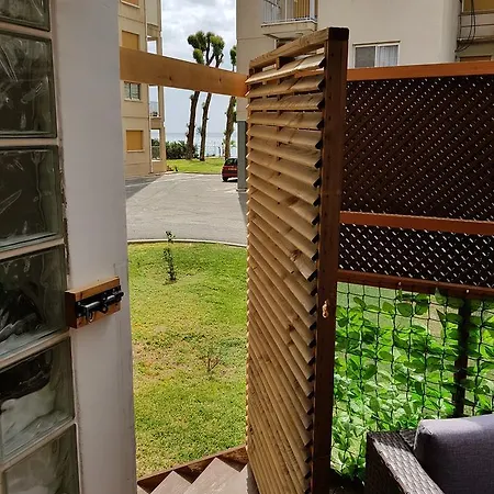 Apolondia Luxury Beach Apt